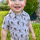 Leatherheads Bamboo Polo