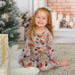 Hey Rudolph Bamboo Set