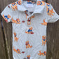Playful Pups Romper