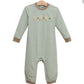 Mallard Flight Romper