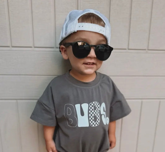 Bubs Tee