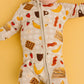 Breakfast Club Bamboo Sleeper