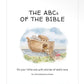 ABC’s of the Bible Book
