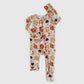Hey Rudolph Bamboo Zippie