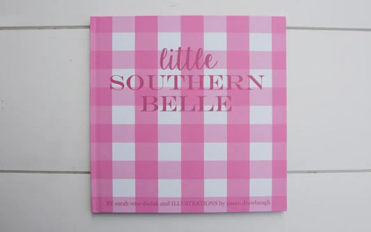 Southern Belle Book