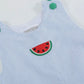 Watermelon Wave Shortie