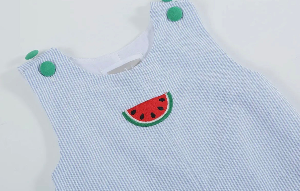 Watermelon Wave Shortie