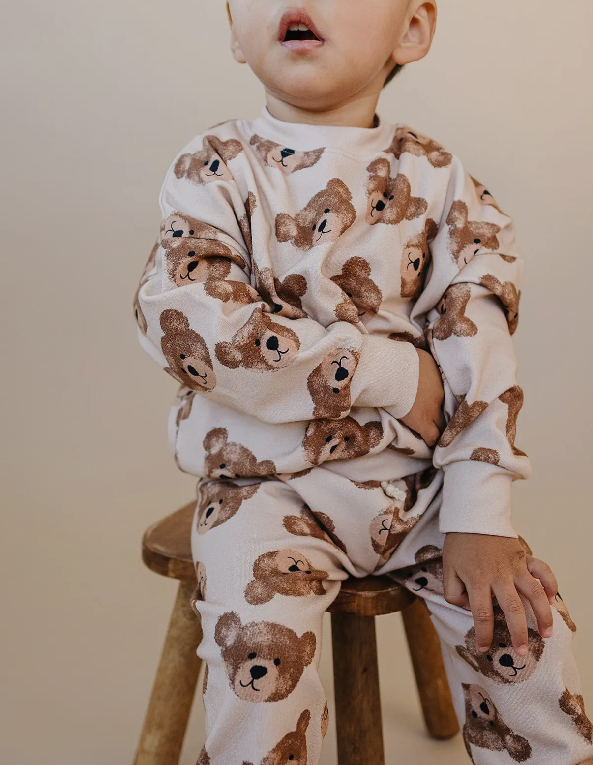 Little Bear Set
