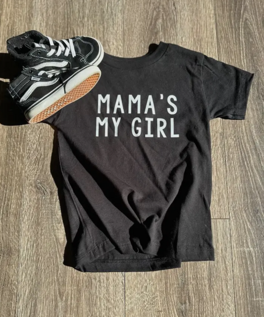 My Girl Tee
