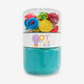 Mermaid Sensory Dough Jar
