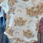 Noah’s Ark Onesie