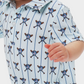 Batter Up Performance Romper