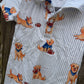 Playful Pups Romper