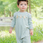Mallard Flight Romper
