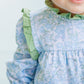 The Hallie Dress