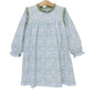 The Hallie Dress