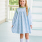 The Hallie Dress