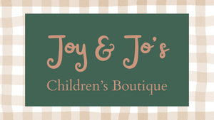 Joy and Jo's 