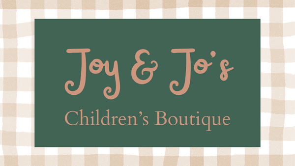 Joy and Jo's 