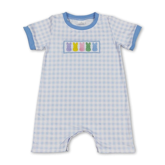Bunny Boy Romper